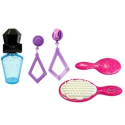 Детский туалетный столик LeanToys Little Princess 7624 (Pink) Thumb