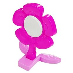 Детский туалетный столик LeanToys My Princesse (Pink/White) Thumb