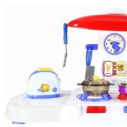 Игровая кухня LeanToys 1487 (Multicolor) Thumb