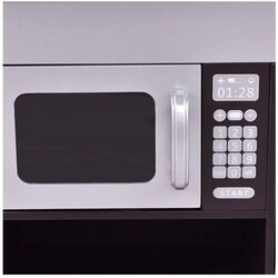 Игровая кухня LeanToys 2637 (Silver/Black) Thumb