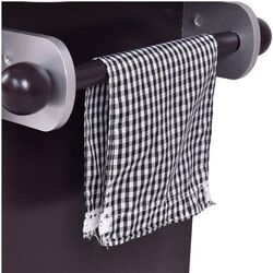 Игровая кухня LeanToys 2637 (Silver/Grey) Thumb