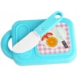 Bucatarie de joaca LeanToys 3669 (Multicolor) Thumb