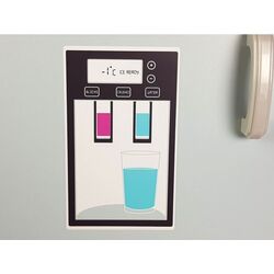Игровая кухня LeanToys Jolie (Red/White) Thumb