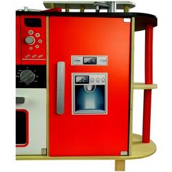 Bucatarie de joaca LeanToys Sophia 2278 (Multicolor) Thumb