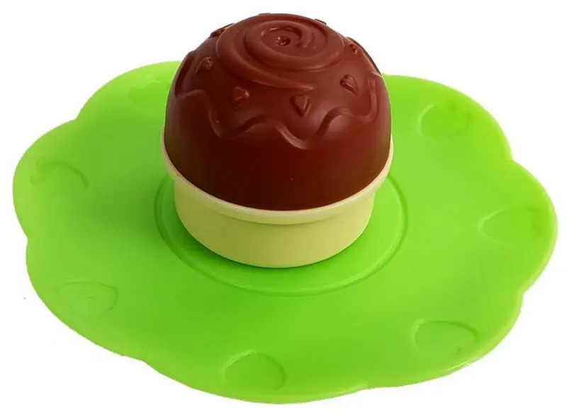 Игровая кухня LeanToys Super Chef Junior (Pink/Purple) - 4