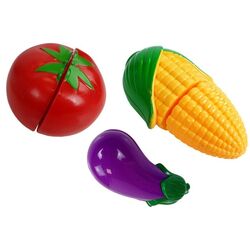 Игровая кухня LeanToys Super Chef Junior (Pink/Purple) Thumb