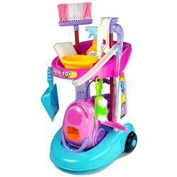 Игровой набор LeanToys 4036 (Multicolor)