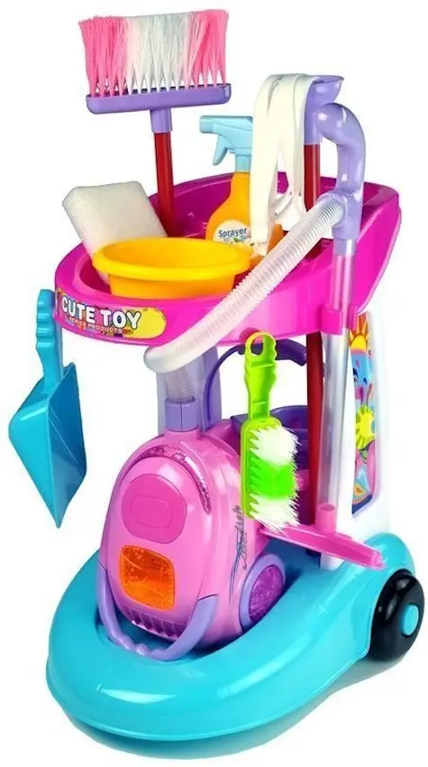 Игровой набор LeanToys 4036 (Multicolor)