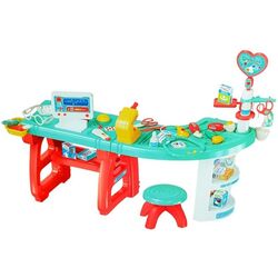 Игровой набор LeanToys 4291 (Green/Red) Thumb