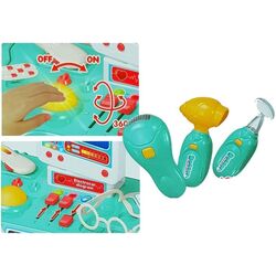 Игровой набор LeanToys 4291 (Green/Red) Thumb