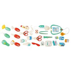 Игровой набор LeanToys 4291 (Green/Red) Thumb