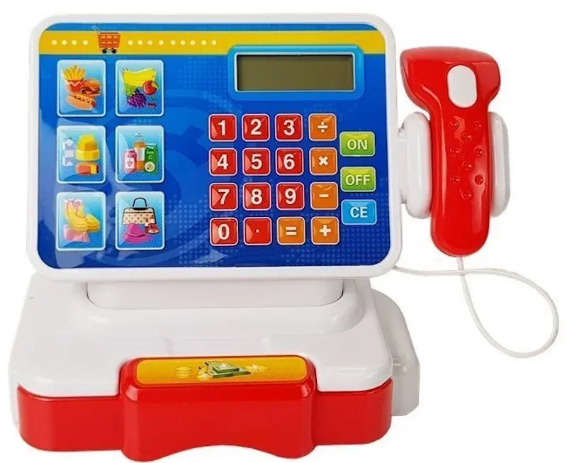 Игровой набор LeanToys 6863 (Multicolor) - 3