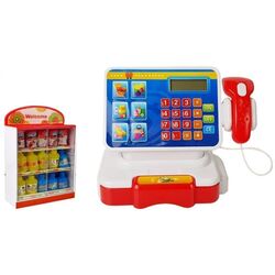 Игровой набор LeanToys 6863 (Multicolor)