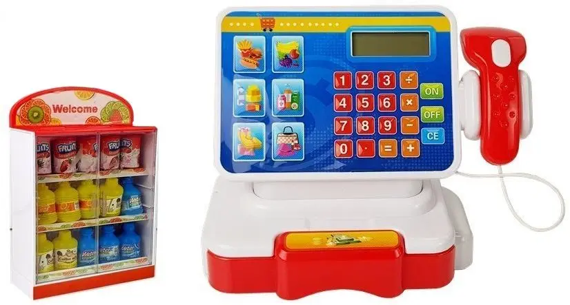 Игровой набор LeanToys 6863 (Multicolor)