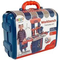 Игровой набор LeanToys 6875 (Blue/Orange) Thumb