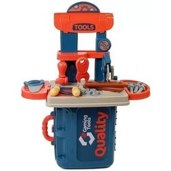 Игровой набор LeanToys 6875 (Blue/Orange)