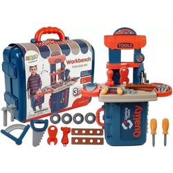Игровой набор LeanToys 6875 (Blue/Orange) Thumb