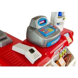 Игровой набор LeanToys 7526 (White/Red) Thumb