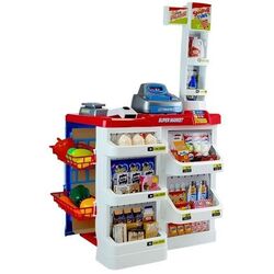 Игровой набор LeanToys 7526 (White/Red)
