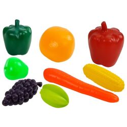 Игровой набор LeanToys 7526 (White/Red) Thumb
