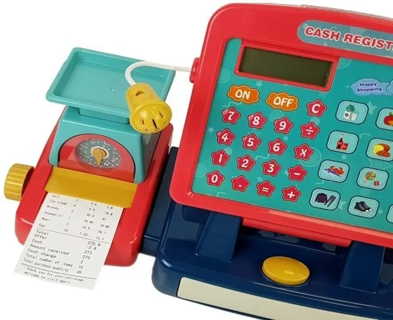 Игровой набор LeanToys 8478 (Multicolor) - 2