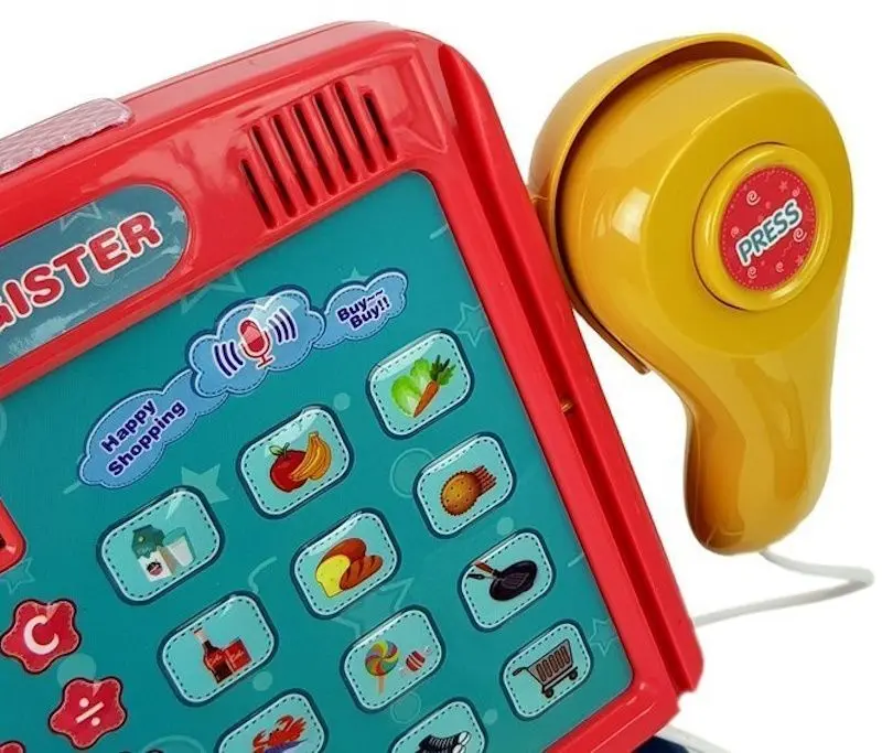 Игровой набор LeanToys 8478 (Multicolor) - 3