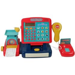 Игровой набор LeanToys 8478 (Multicolor)