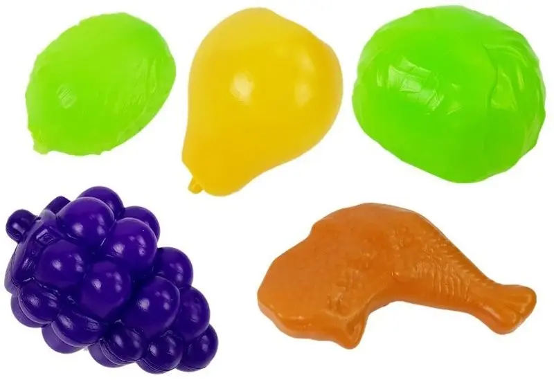 Игровой набор LeanToys 8478 (Multicolor) - 6