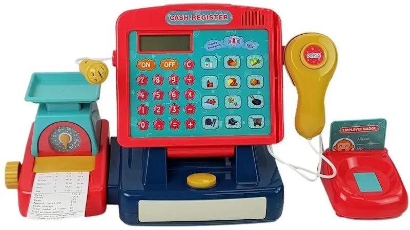 Игровой набор LeanToys 8478 (Multicolor)