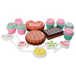 Игровой набор LeanToys Candy Shop (Pink) Thumb