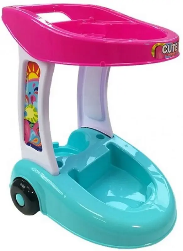 Игровой набор LeanToys Clean Suit 4827 (Multicolor) - 11