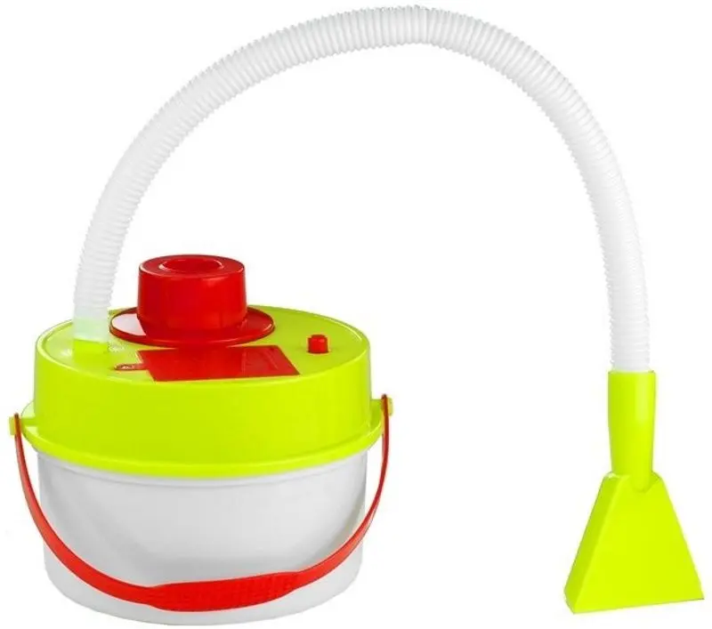 Игровой набор LeanToys Cleaning Trolley 3560 (Multicolor) - 7