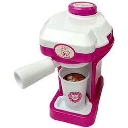 Игровой набор LeanToys Confectionery Cafe (Pink) Thumb