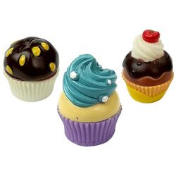 Игровой набор LeanToys Confectionery Cafe (Pink) Thumb