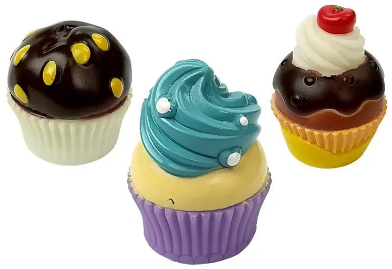 Игровой набор LeanToys Confectionery Cafe (Pink) - 5