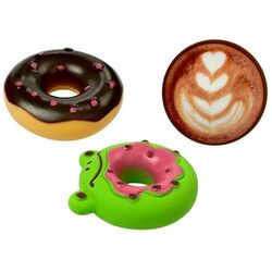 Игровой набор LeanToys Confectionery Cafe (Pink) Thumb
