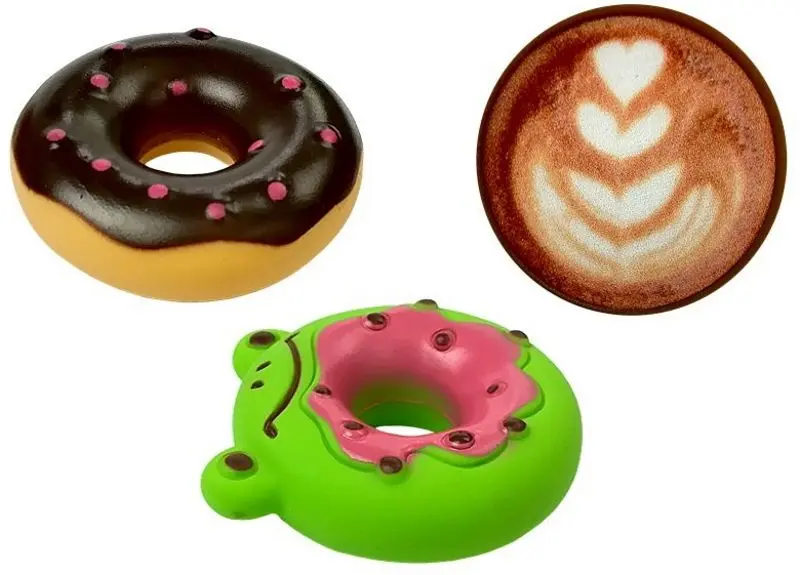 Игровой набор LeanToys Confectionery Cafe (Pink) - 6