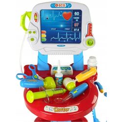 Игровой набор LeanToys Doctor 5929 (Multicolor) Thumb