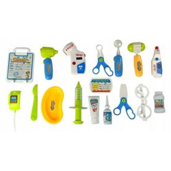 Игровой набор LeanToys Doctor 5929 (Multicolor) Thumb