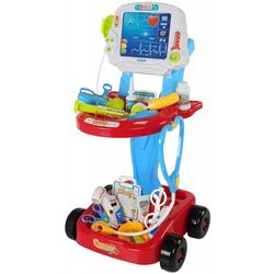 Игровой набор LeanToys Doctor 5929 (Multicolor)