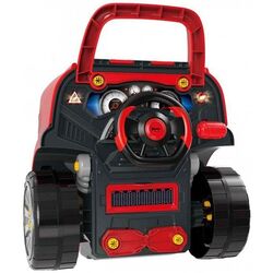 Игровой набор LeanToys Engine Workshop 9438 (Red) Thumb