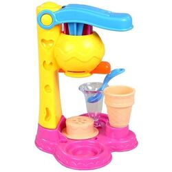 Игровой набор LeanToys Ice Cream 2213 (Multicolor) Thumb