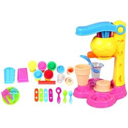Игровой набор LeanToys Ice Cream 2213 (Multicolor)