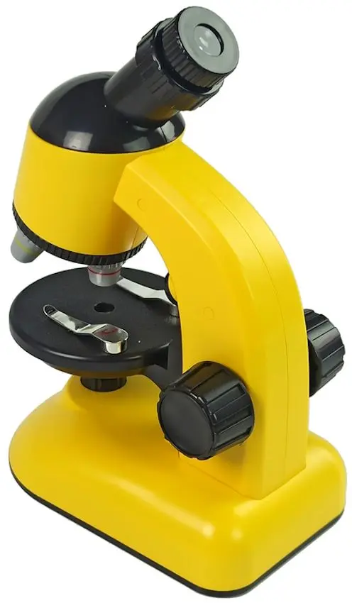 Игровой набор LeanToys Little Scientist (Yellow/Black) - 2