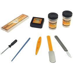 Игровой набор LeanToys Little Scientist (Yellow/Black) Thumb