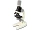 Set de joaca LeanToys Microscope 15459 (White)