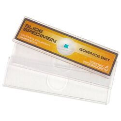 Игровой набор LeanToys Microscope 15459 (White) Thumb