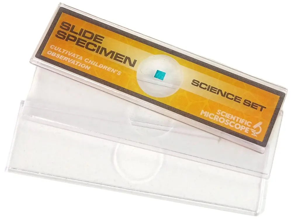 Игровой набор LeanToys Microscope 15459 (White) - 4