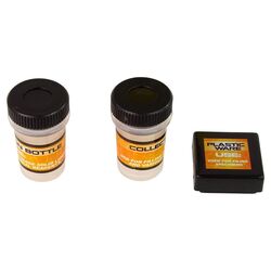 Игровой набор LeanToys Microscope 15459 (White) Thumb