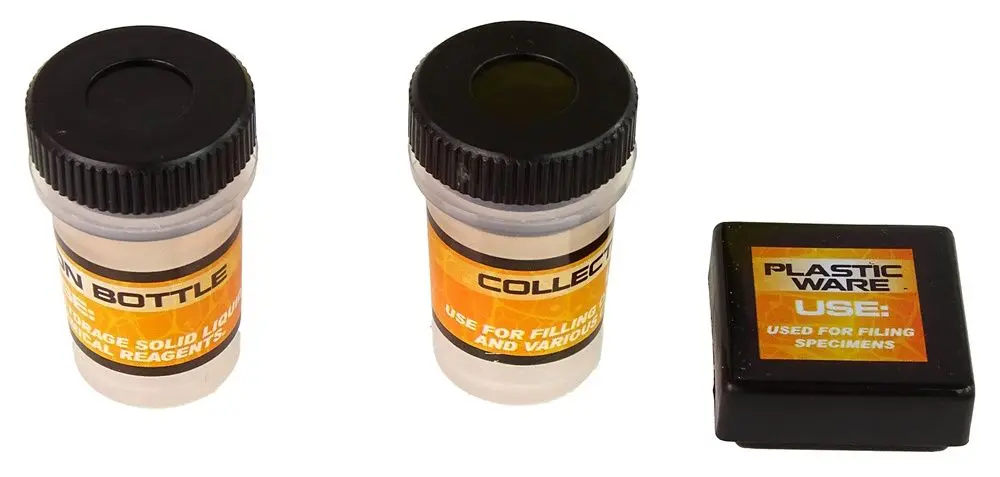 Игровой набор LeanToys Microscope 15459 (White) - 5